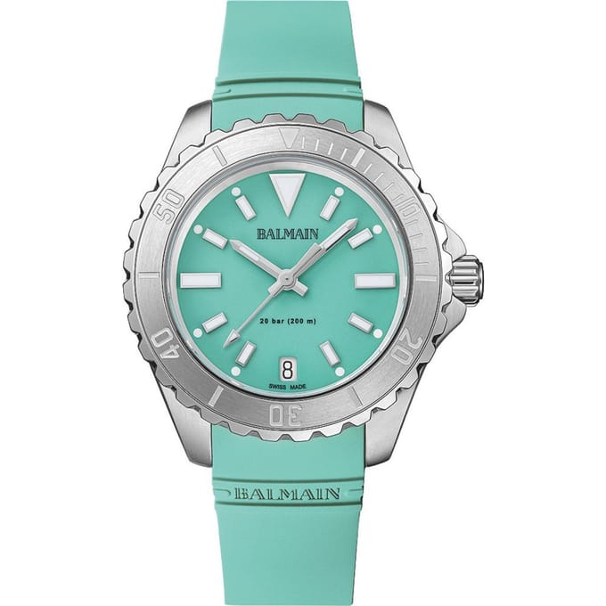 Balmain Ophrys B4631.92.75 Horloge
