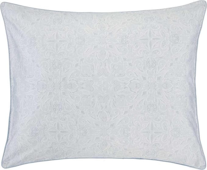 Essenza Amaia Kussensloop - 60x70 cm - Blue