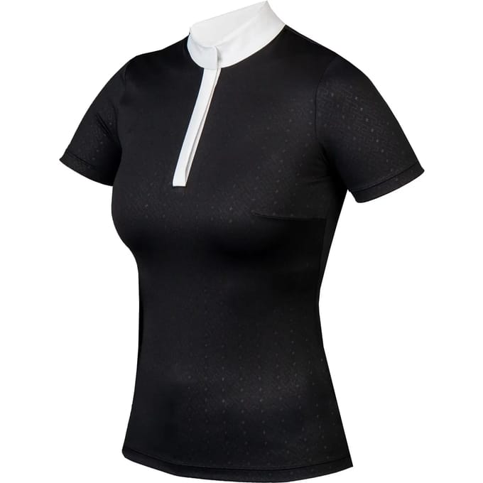 Dameswedstrijdpolo EQPRO Sabrina