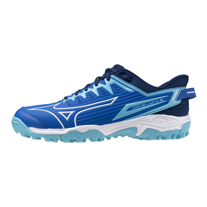 Chaussures de hockey Mizuno Wave Lynx 2 Adulte