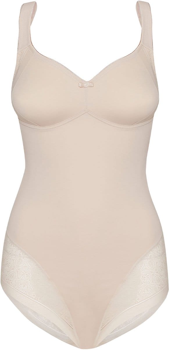 Body zonder beugel Milano