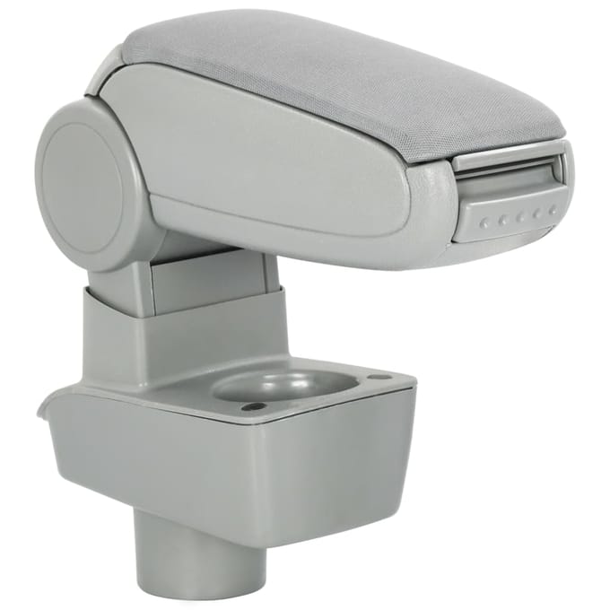 vidaXL Autoarmsteun voor Ford Fiesta (2009)
