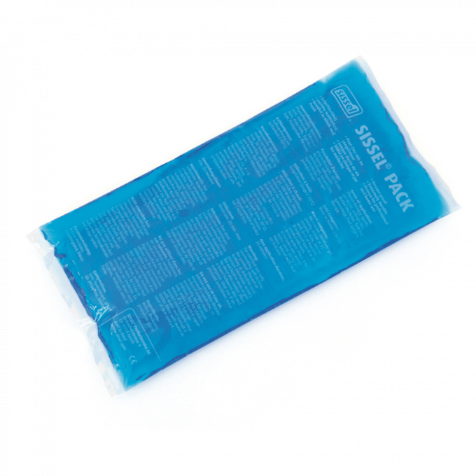 Sissel Pack Kp Warm-koud 12,7x25,4cm