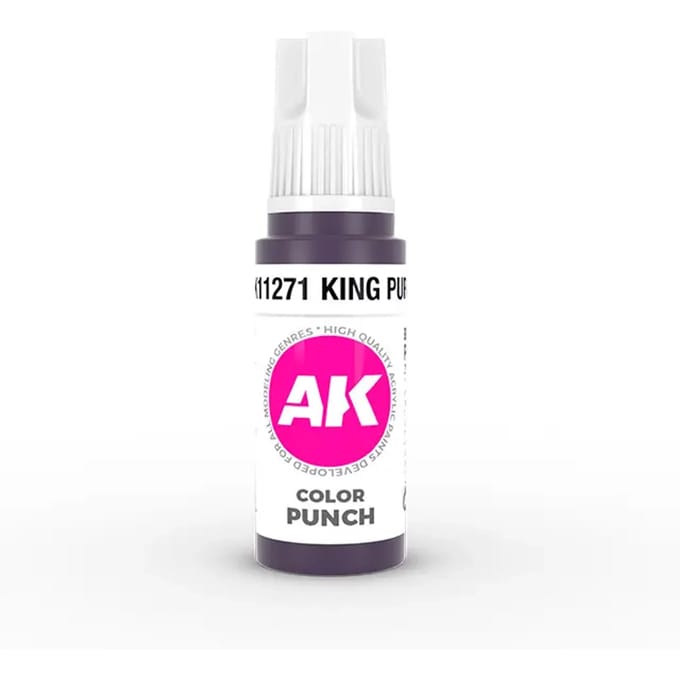 Verfpot AK Interactive