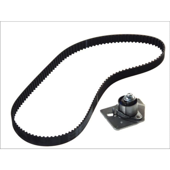 Distributieriemset SKF VKMA 06127