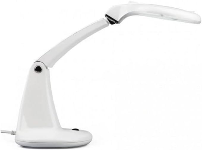 MKSS® Loeplamp met Standaard - Lamp met Led Verlichting