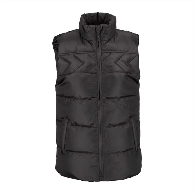 Mouwloos damesjack Volcom Castine
