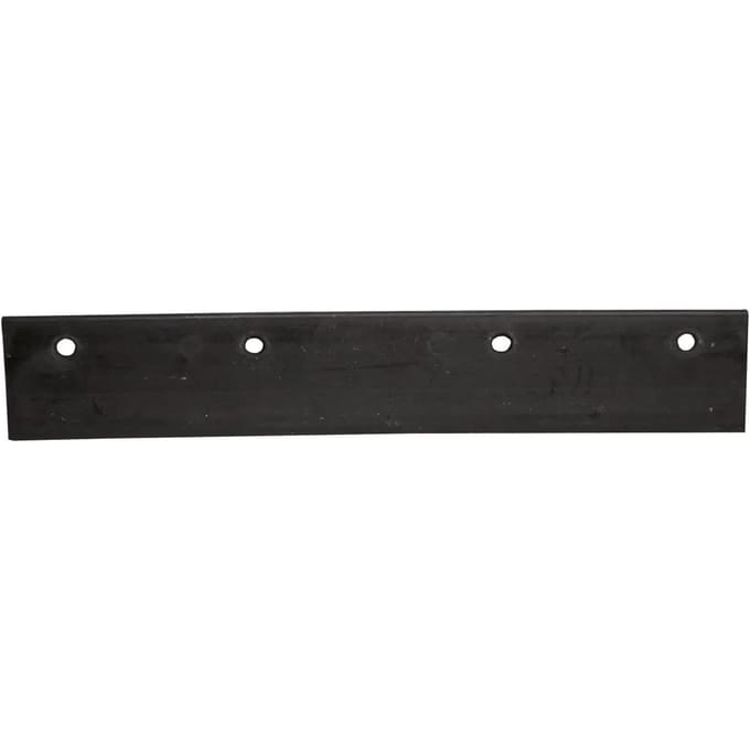 Reserve rubber schraper/reiniger Kerbl