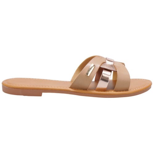 Slippers La Modeuse 78802_P187592
