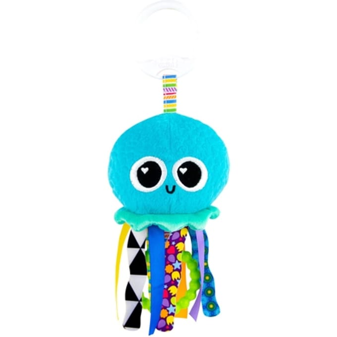 Lamaze Mini Clip & Go Waterman