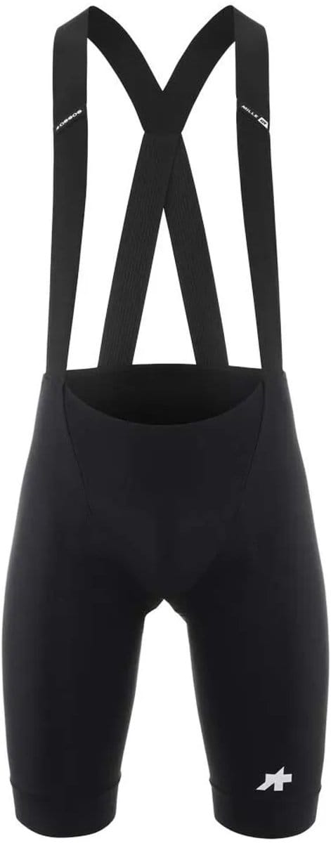 Assos Mille Gt S11 Fietsbroek Zwart L Man