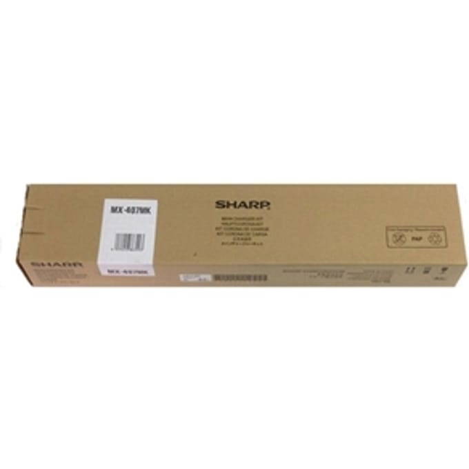 Sharp MX-407MK main charge kit (origineel)