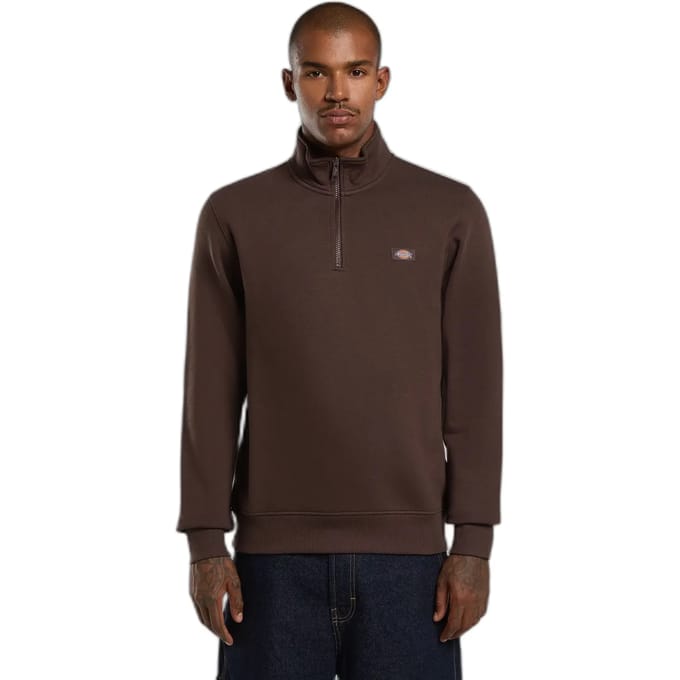 Sweatshirt Dickies Oakport