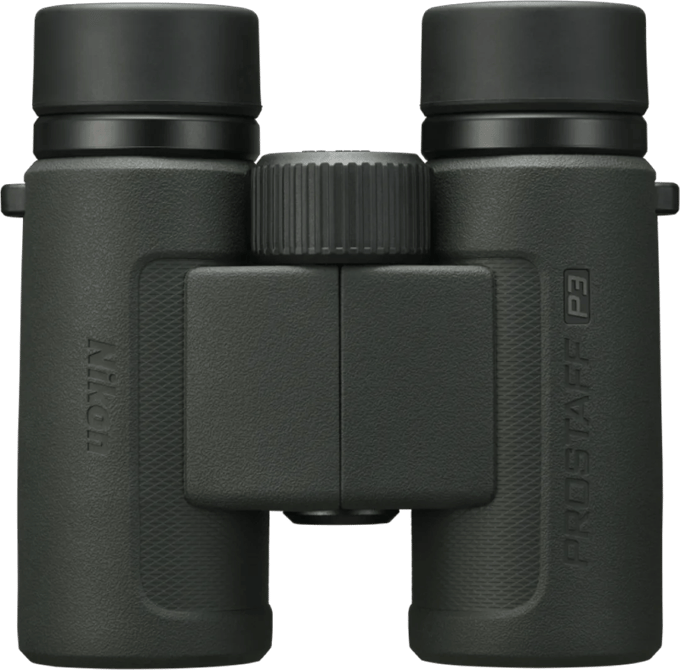 Nikon Prostaff P3 - 10x30 - Verrekijker - Zwart