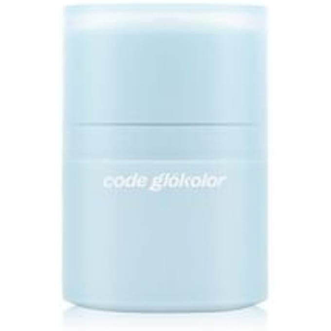 CODE GLOKOLOR - Strong Lipcerin - Lippenbalsem