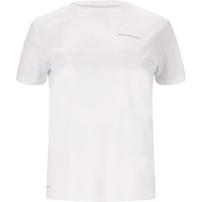 Dames-T-shirt Endurance Keily