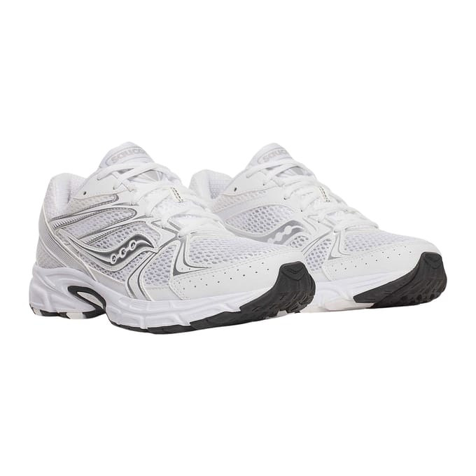 Saucony Ride Millennium Sneakers Senior
