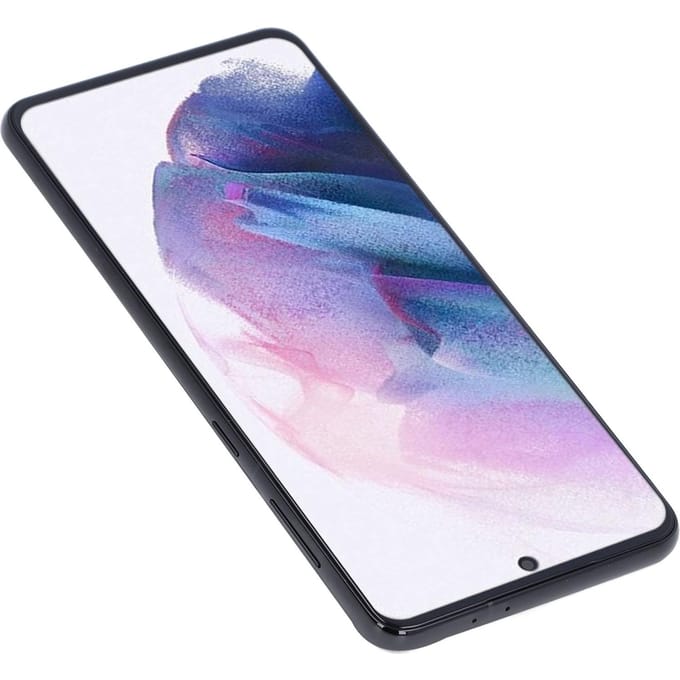 Telefoon Touchscreen Vervanging voor Galaxy S21+ 5G SM G996B Organisch LED Display Touchscreen gray