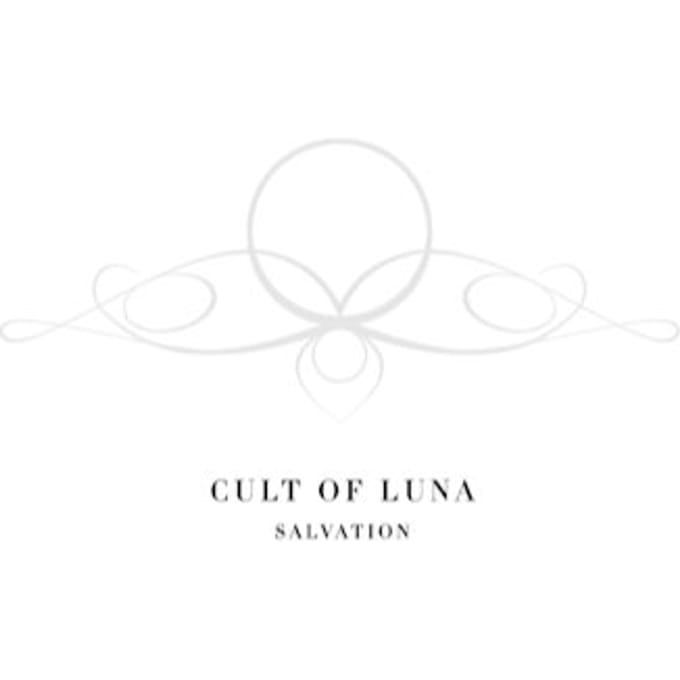 Salvation - Cult Of Luna
