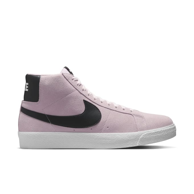 Trainers Nike SB Zoom Blazer Mid