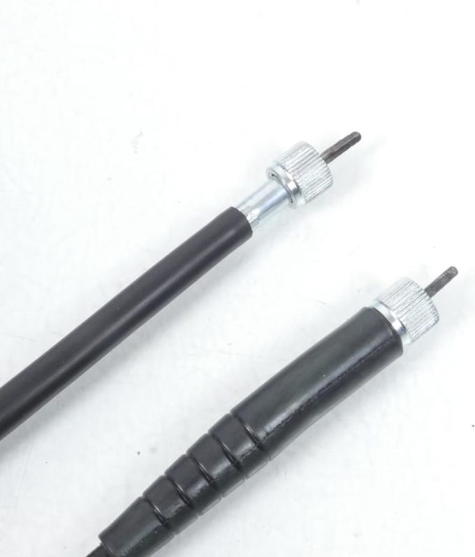 Câble de compteur Teknix pour Scooter MBK 50 Nitro 2004 à 2012 5PUH35500200 Neuf