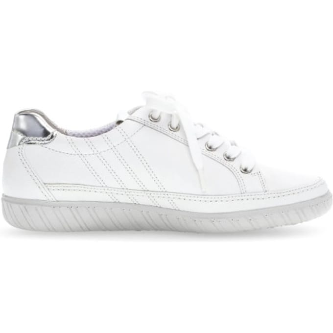Gabor 66.458.50 dames sneaker