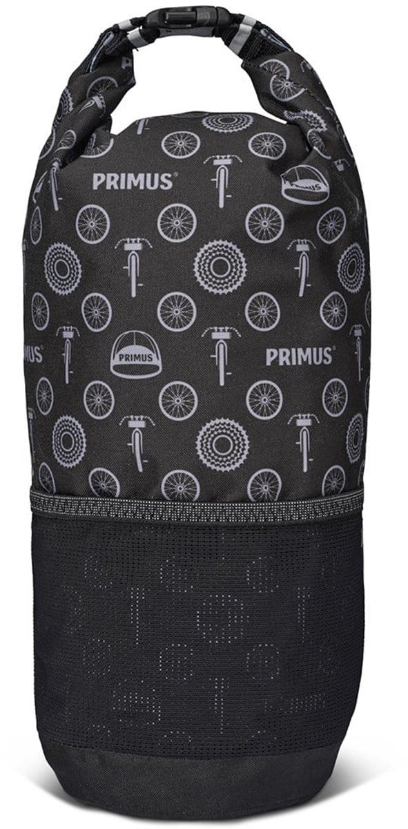 Primus Stuurtas Met Rolsluiting 3.5l Veelkleurig