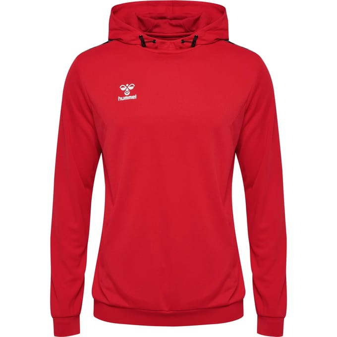 Hummel-hoodie Hmlauthentic Pl 219976