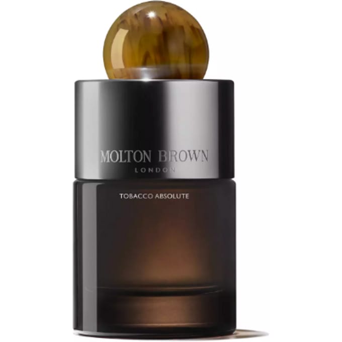 Molton Brown Fragrance Tobacco Absolute Tobacco Absolute Eau de Parfum