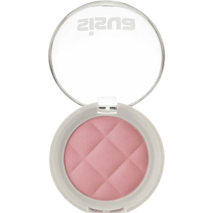 UNLEASHIA - Sisua Butter Waffle Dough Blusher - 4 Colors N°1 Strawberry Vanilla