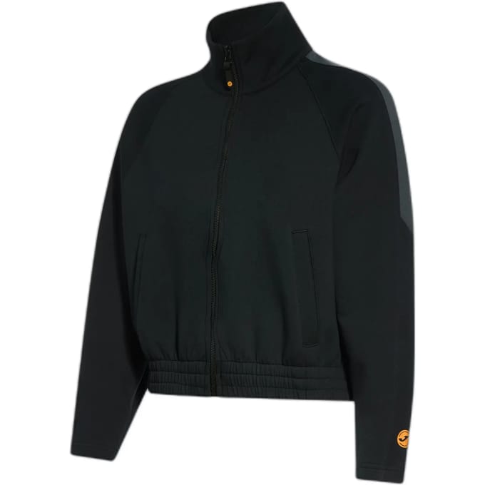 Damessweatshirt met rits Joma