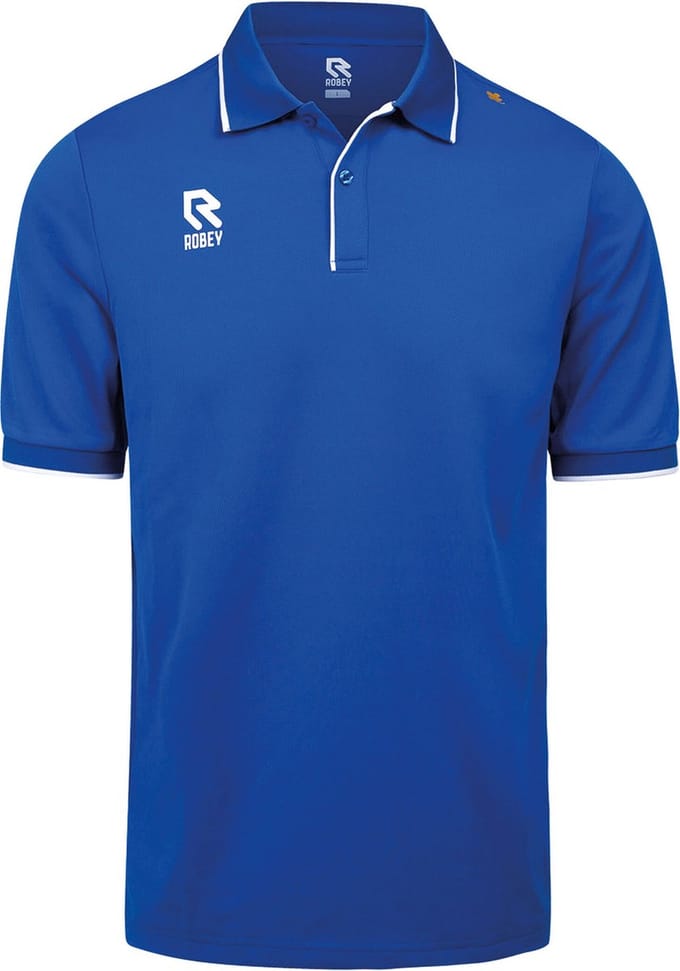 Robey Allrounder Polo - - S