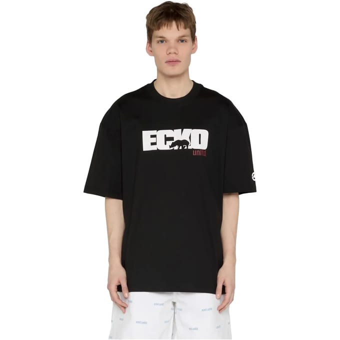 Ecko Unltd. T-shirt Frsh