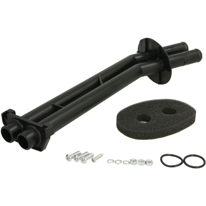 Waterslang verwarmer THERMOTEC DNC003TT