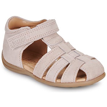Platte sandalen Bisgaard CARLY