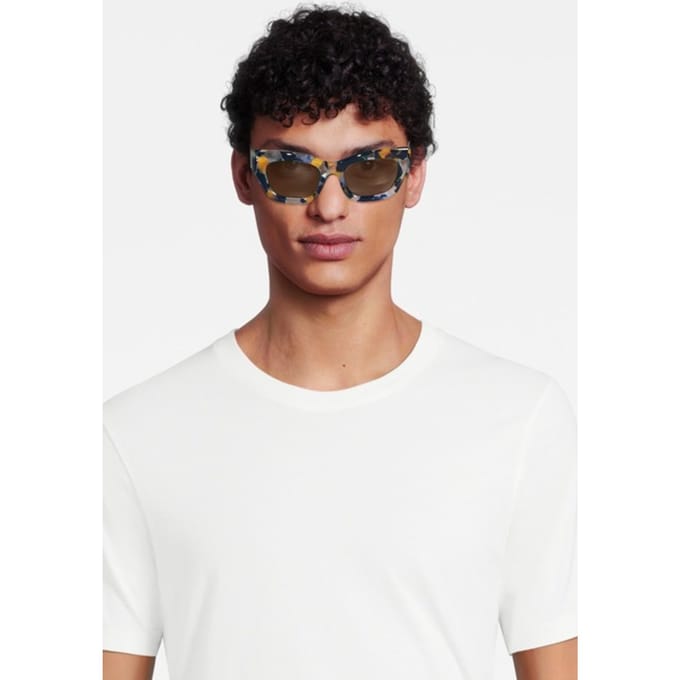 Ace & Tate Robyn Carnival Taglia: OS | Occhiali da Sole Outlet | Unisex