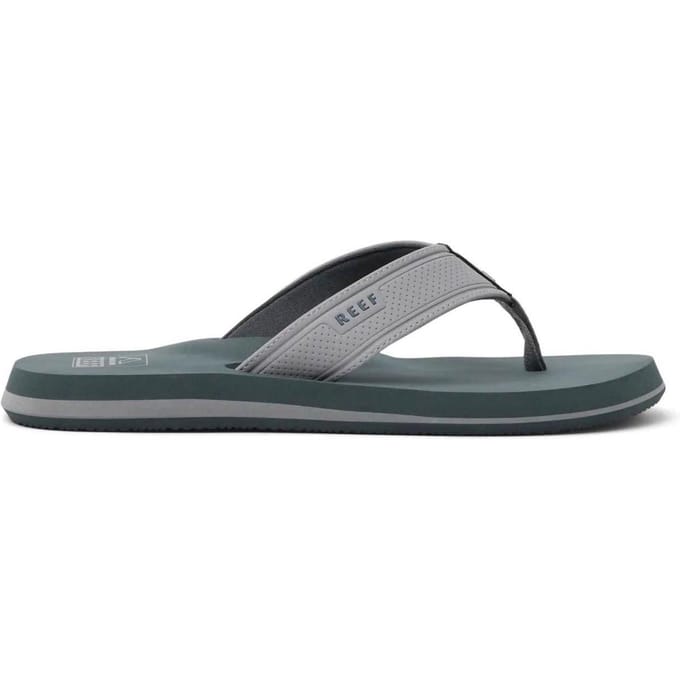 Reef The Layback Teenslippers Heren