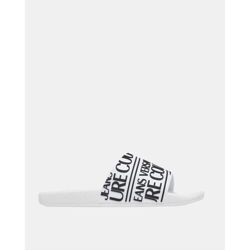 Teenslippers Versace 80YA3SQ1 71352