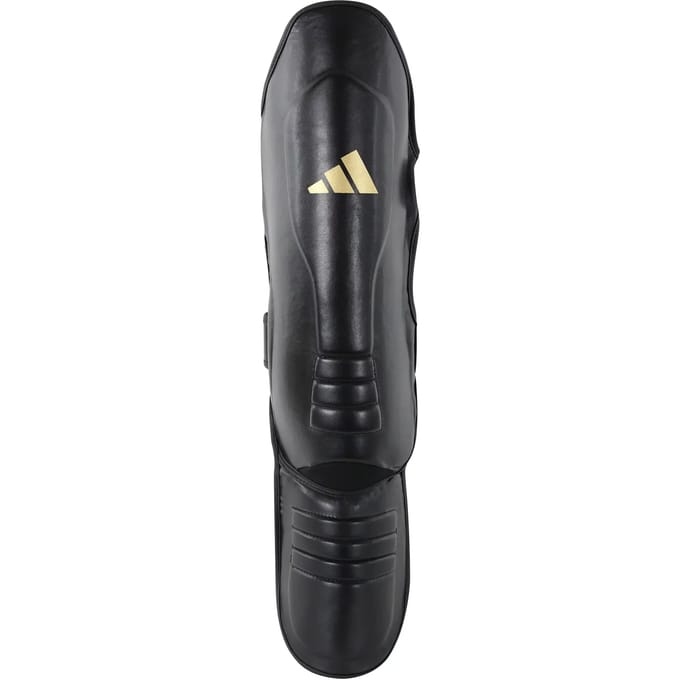 Voetbeschermers adidas Super Pro Shin insted