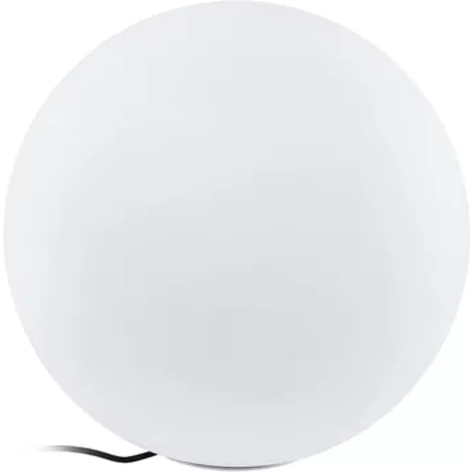 EGLO 98103 vloerverlichting Wit 40 W A++