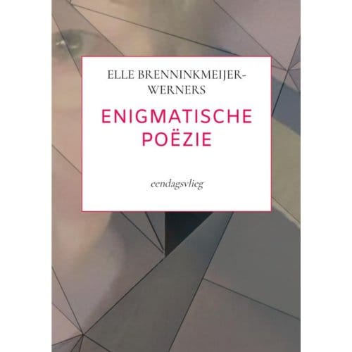 Enigmatische Poëzie - Elle Brenninkmeijer-Werners
