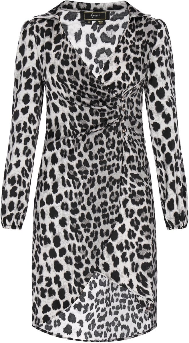 faina Dress
