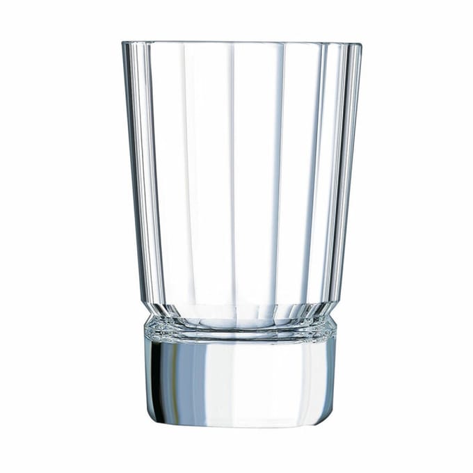 Cristal D'arques Macassar Fh 6 Cl Set 6