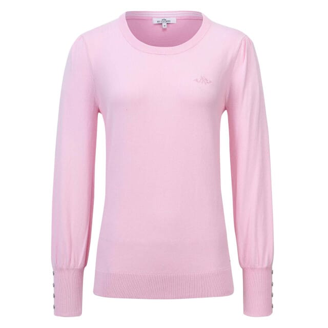 HV Society Pullover hvsraeni
