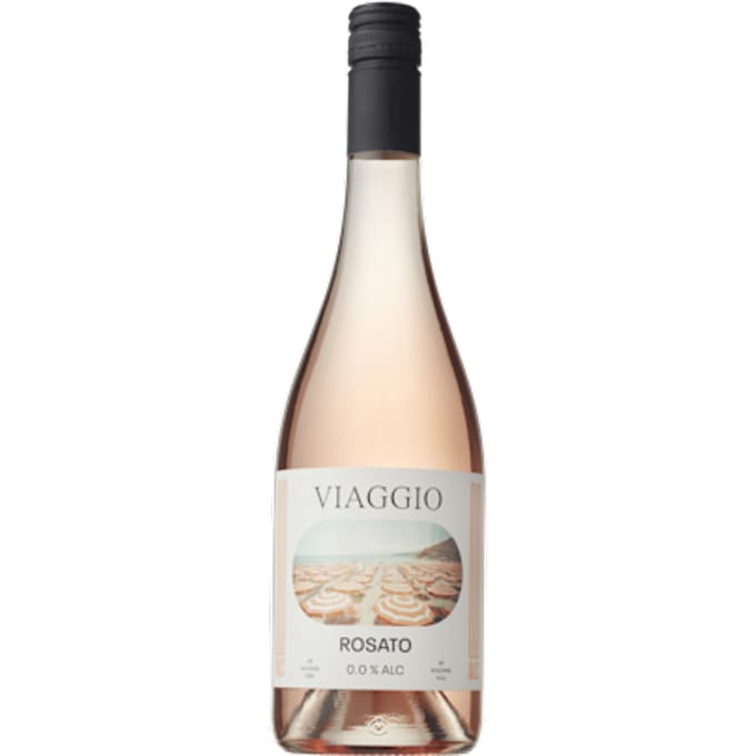 Rosato 0%