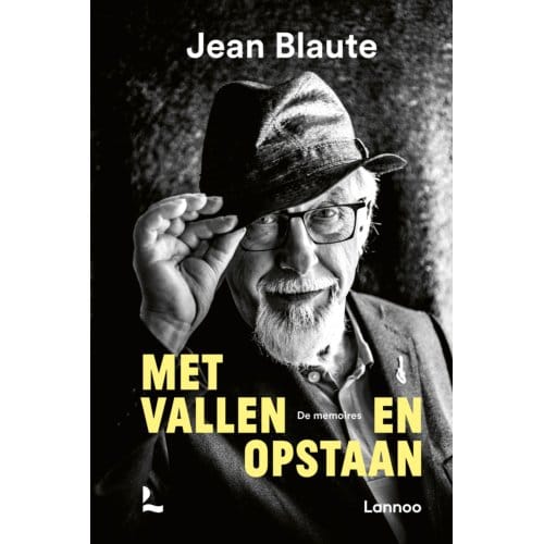 Met Vallen En Opstaan - Jean Blaute
