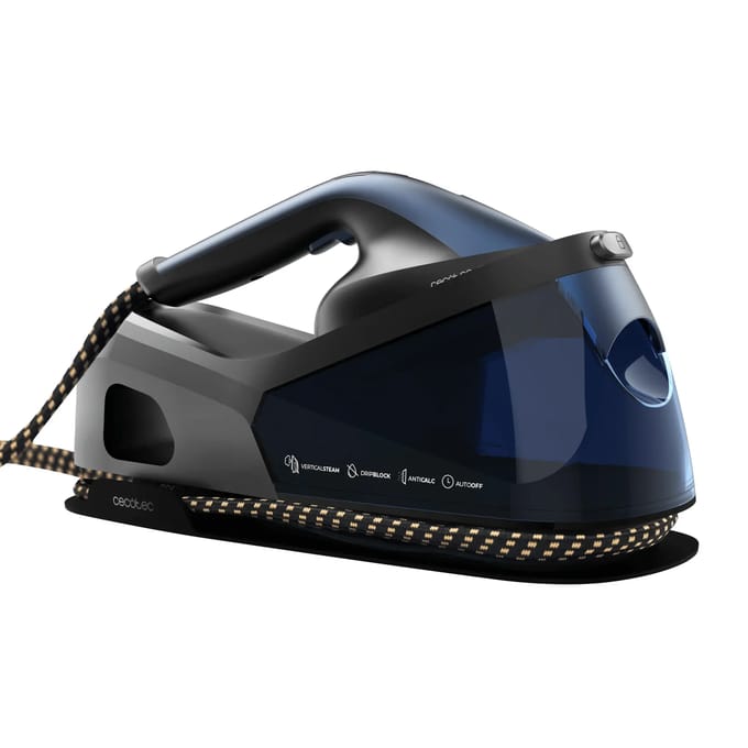 Stoomstrijkijzer Cecotec IronHero V-2400 Station