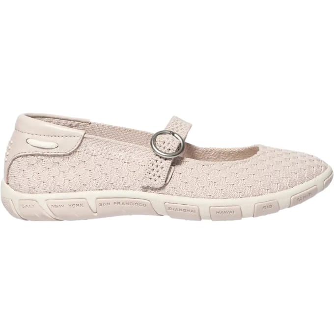 Dames ballerina's TBS Jamalie