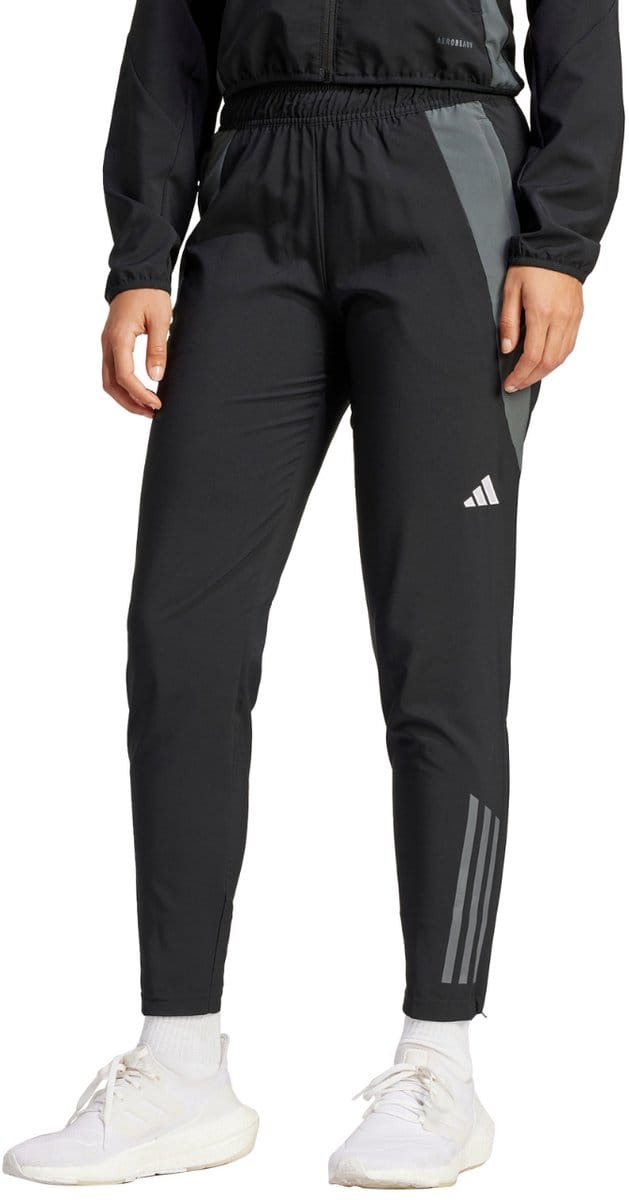 adidas Broek Dames Tiro24 Competition Presentation Zwart - Maat XS