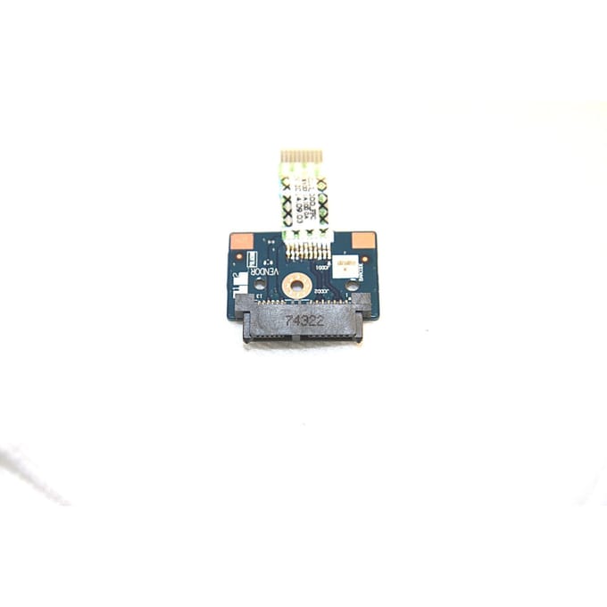 Hannstar Aclu2/Aclu4 NS-A274 - Optische schijf adapter